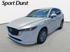 2025 Mazda CX-5 2.5 S Preferred Package SUV