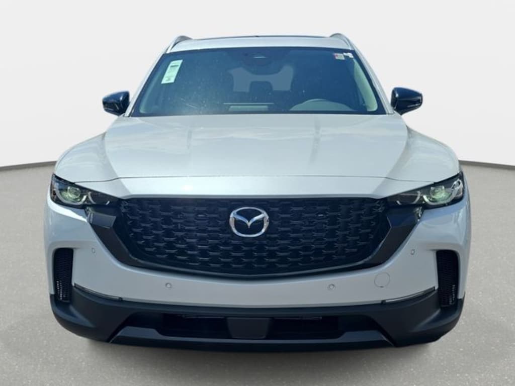 New 2026 Mazda CX-50 2.5 S Premium SUV