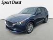 New 2025 Mazda CX-5 2.5 S Premium Plus Package SUV