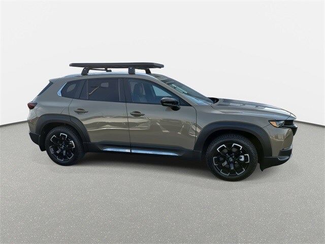 2025 Mazda CX-50 2.5 Turbo Meridian Edition photo 3