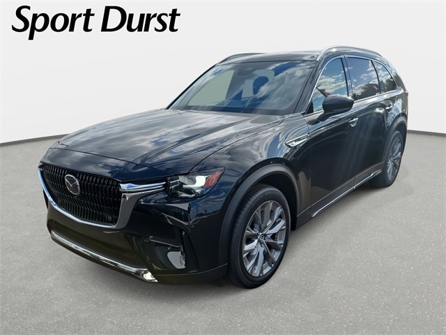 2026 Mazda CX-90 Premium Plus Package's photo