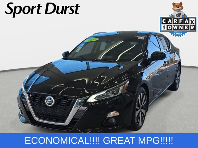 2022 Nissan Altima