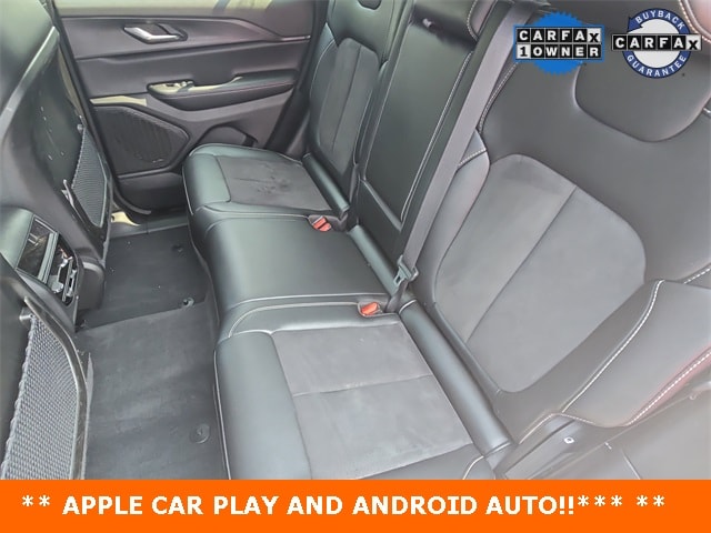 2024 Jeep Grand Cherokee Altitude - Photo 15