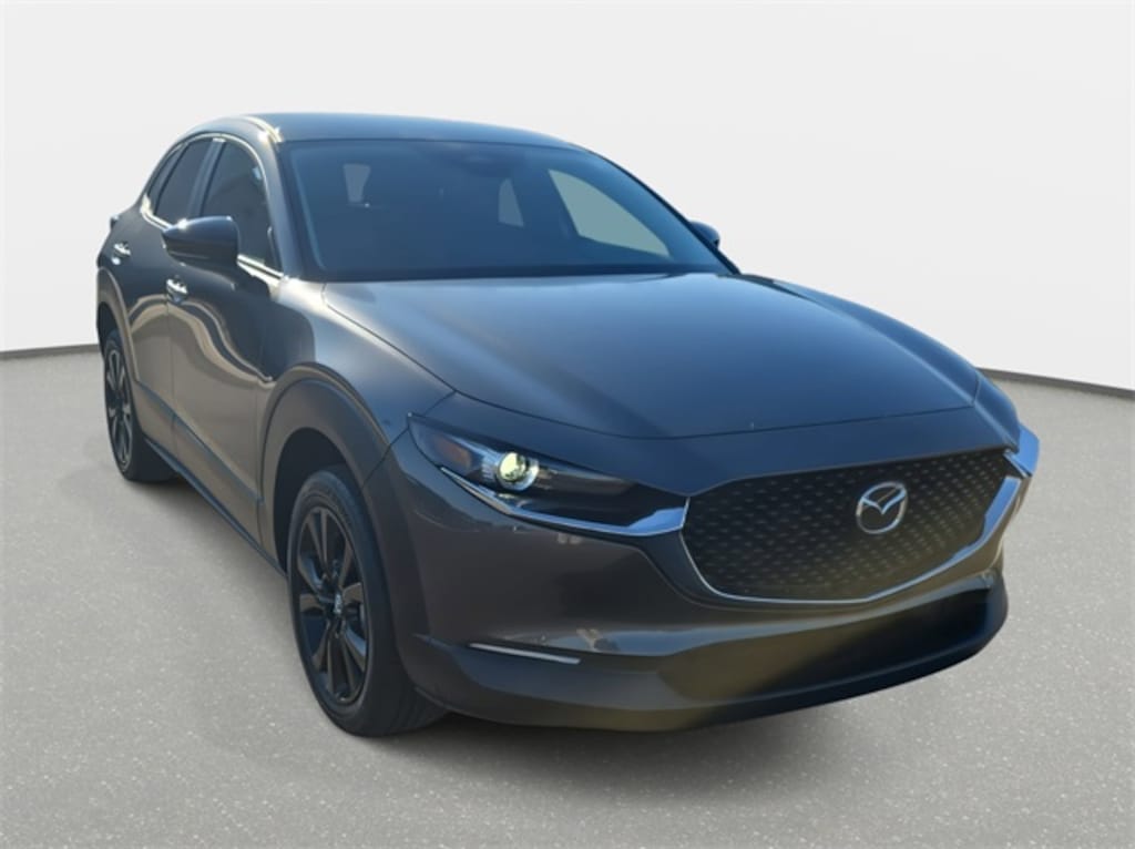 New 2026 Mazda CX-30 2.5 S Select Sport SUV