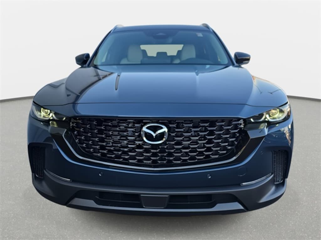 New 2026 Mazda CX-50 2.5 S Premium SUV