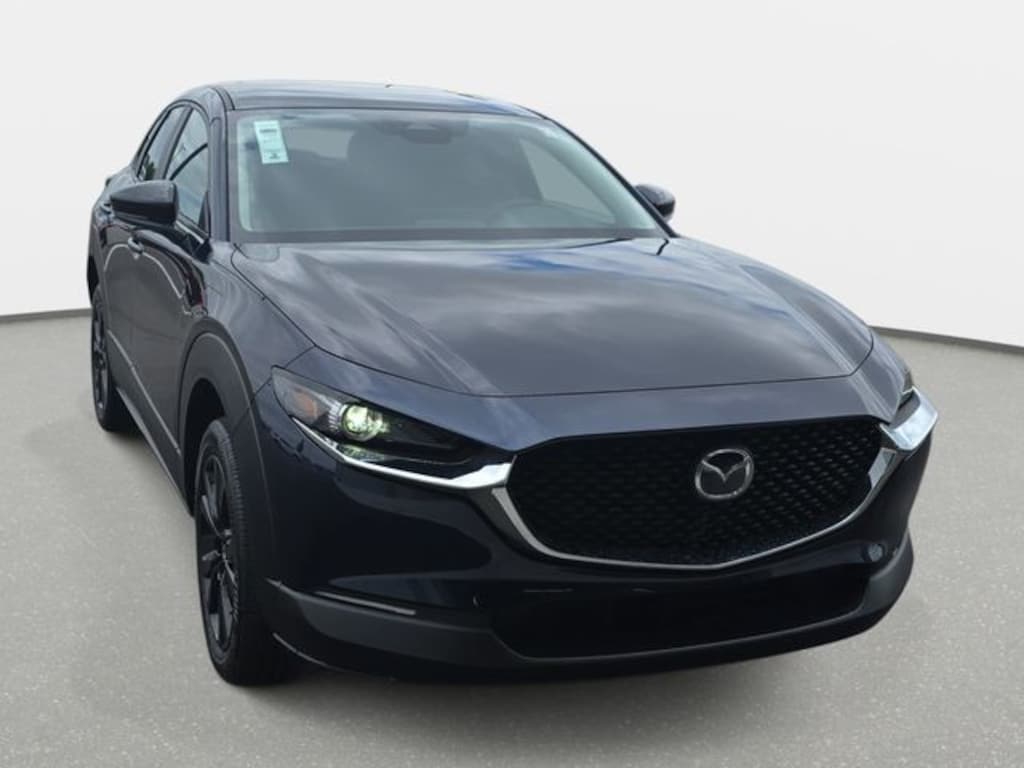 New 2026 Mazda CX-30 2.5 S Select Sport SUV