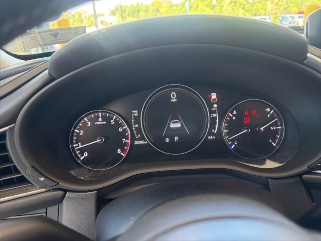 2023 Mazda CX-30 Select AWD's photo