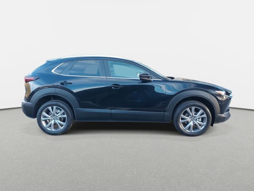 Used 2025 Mazda CX-30 2.5 S Preferred Package SUV