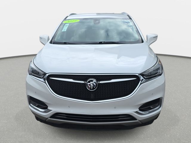 Used 2019 Buick Enclave Premium with VIN 5GAERCKW9KJ123504 for sale in Goldsboro, NC