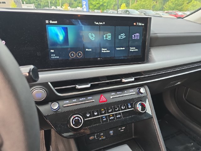 2026 Hyundai Sonata SE - Photo 20