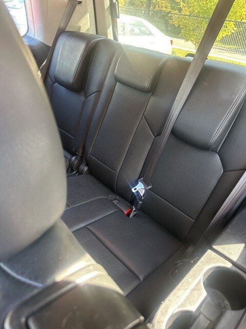 2013 Honda Pilot Touring photo 3