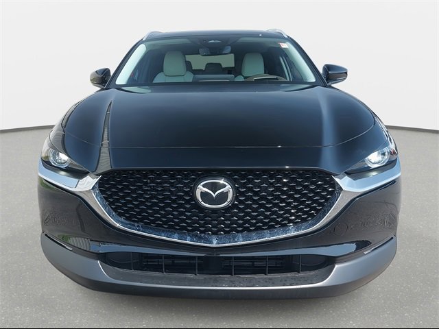2024 Mazda CX-30 2.5 Turbo Premium photo 2
