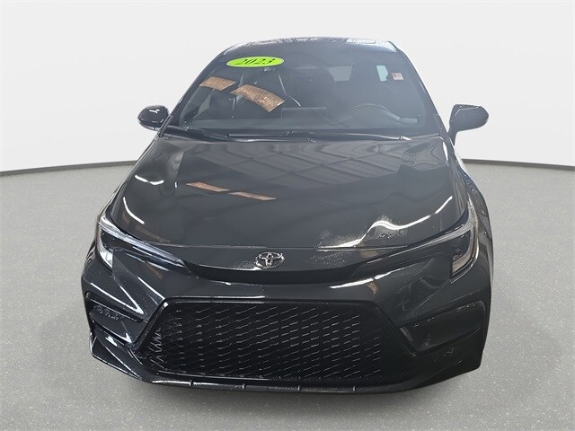 2023 Toyota Corolla XSE photo 2