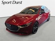 Mazda Mazda3 Sedan