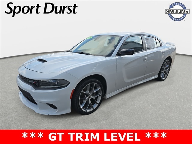 2023 Dodge Charger GT