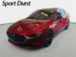 New 2025 Mazda Mazda3 Sedan 2.5 S Select Sport Sedan