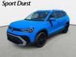 New 2026 Volkswagen Taos