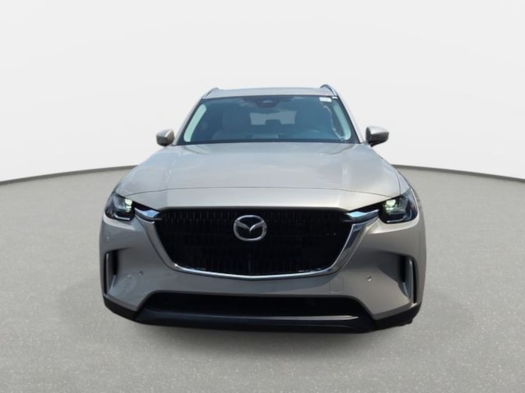 New 2026 Mazda CX-90 3.3 Turbo Preferred SUV