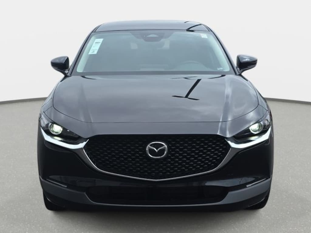 New 2026 Mazda CX-30 2.5 S Select Sport SUV