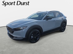 2026 Mazda CX-30 2.5 S Aire Edition SUV