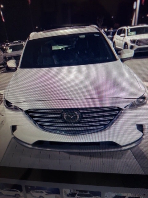 2021 Mazda CX-9 Grand Touring's photo