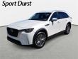 New 2025 Mazda CX-90 3.3 Turbo Select Package SUV