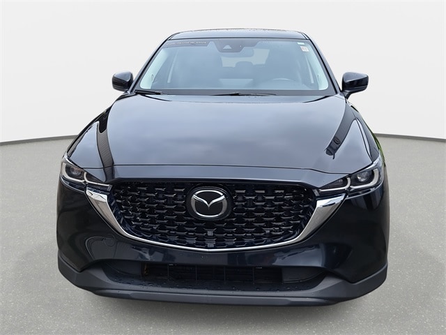 Certified 2023 Mazda CX-5 S Preferred package with VIN JM3KFBCM9P0127963 for sale in Goldsboro, NC
