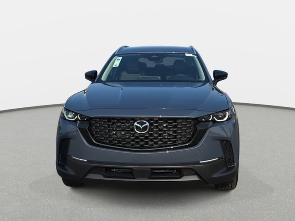 New 2026 Mazda CX-50 2.5 S Select SUV