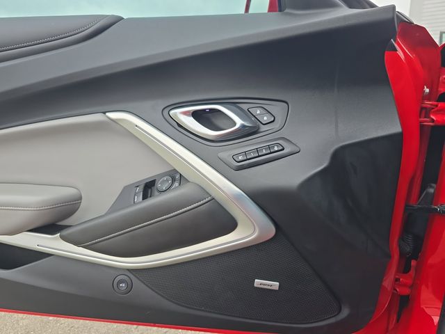 2021 Chevrolet Camaro 3LT - Photo 12