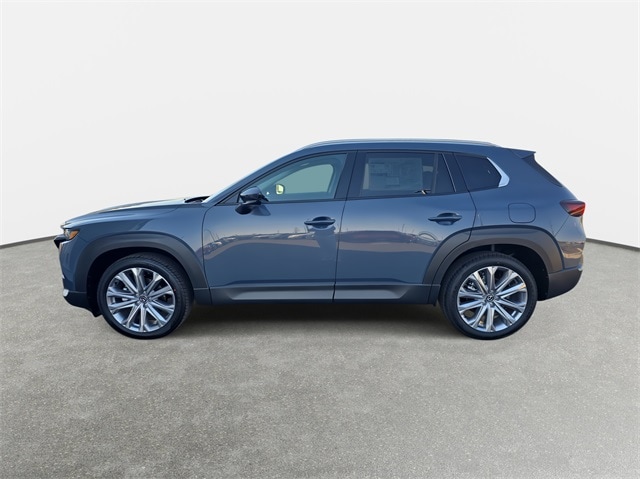 2026 Mazda CX-50 Premium - Photo 8