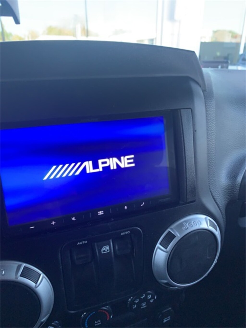 Used 2015 Jeep Wrangler Sahara 4x4 SUV