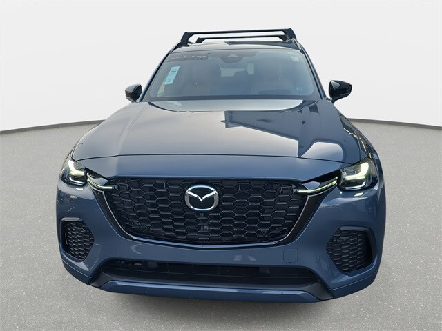 2025 Mazda CX-70 3.3 Turbo Premium Plus photo 2