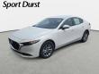 New 2026 Mazda Mazda3 Sedan 2.5 S Sedan