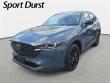 New 2025 Mazda CX-5 2.5 S Carbon Edition SUV