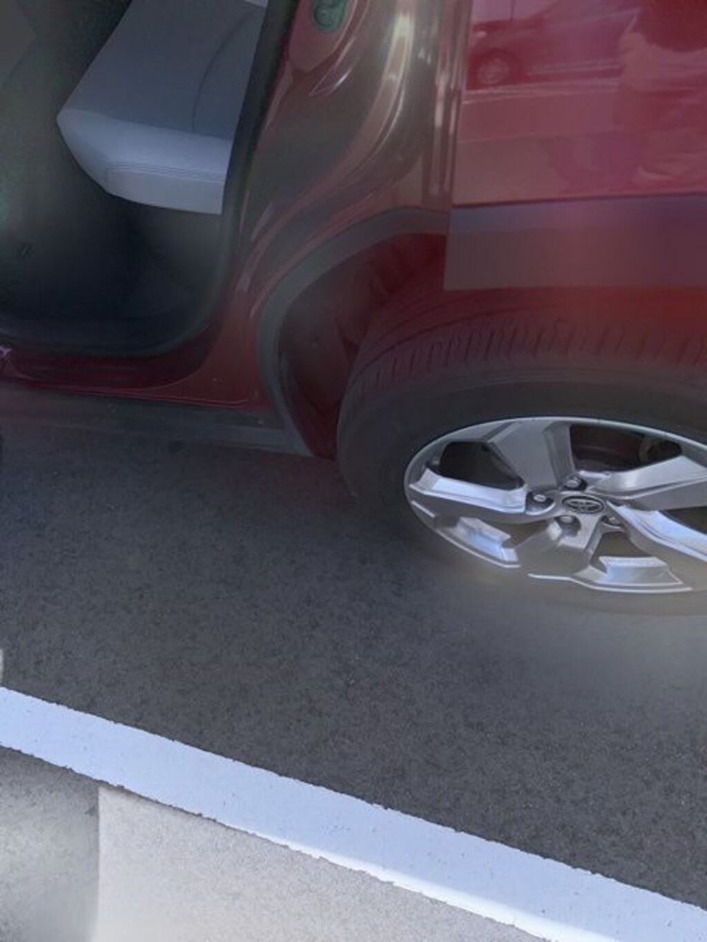 Used 2020 Toyota RAV4 Hybrid Limited SUV