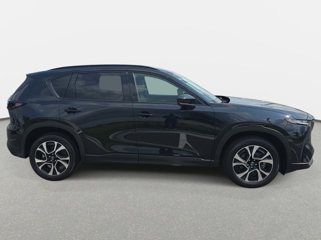 New 2026 Mazda CX-5 2.5 S Preferred SUV