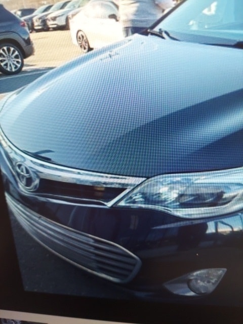 2013 Toyota Avalon XLE Touring's photo