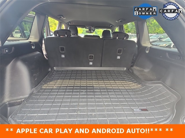 2024 Jeep Grand Cherokee Altitude - Photo 13