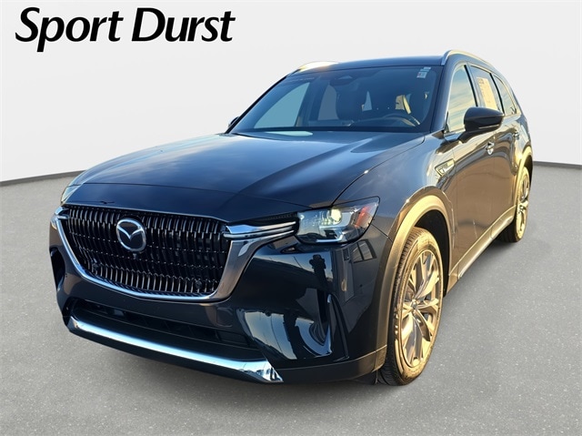 2025 Mazda CX-90 Premium Plus Package's photo