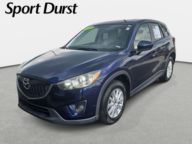 2013 Mazda CX-5 Touring auto's photo