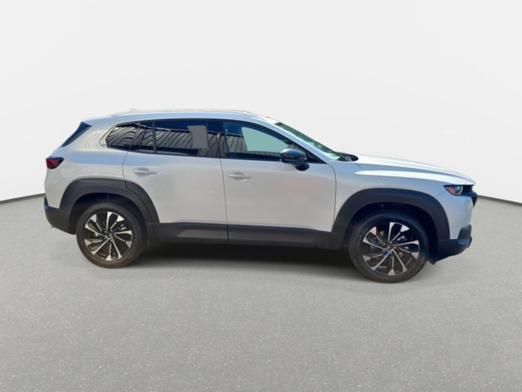 New 2026 Mazda CX-50 Hybrid Premium Plus SUV