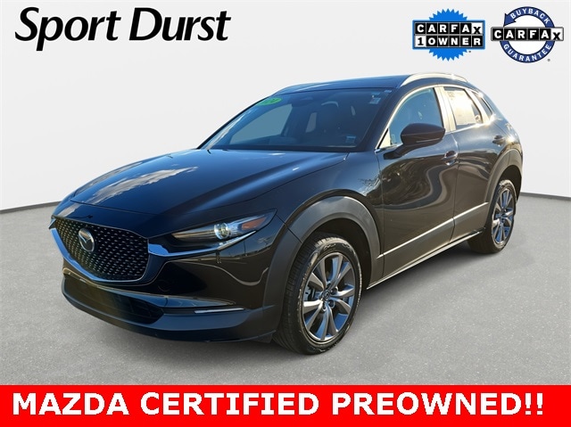 2024 Mazda CX-30 Preferred's photo