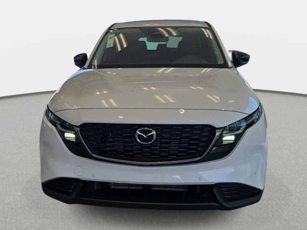 New 2026 Mazda CX-5 2.5 S Select SUV
