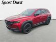 New 2025 Mazda CX-50 2.5 S Preferred Package SUV