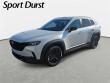 New 2026 Mazda CX-50 2.5 S Preferred SUV