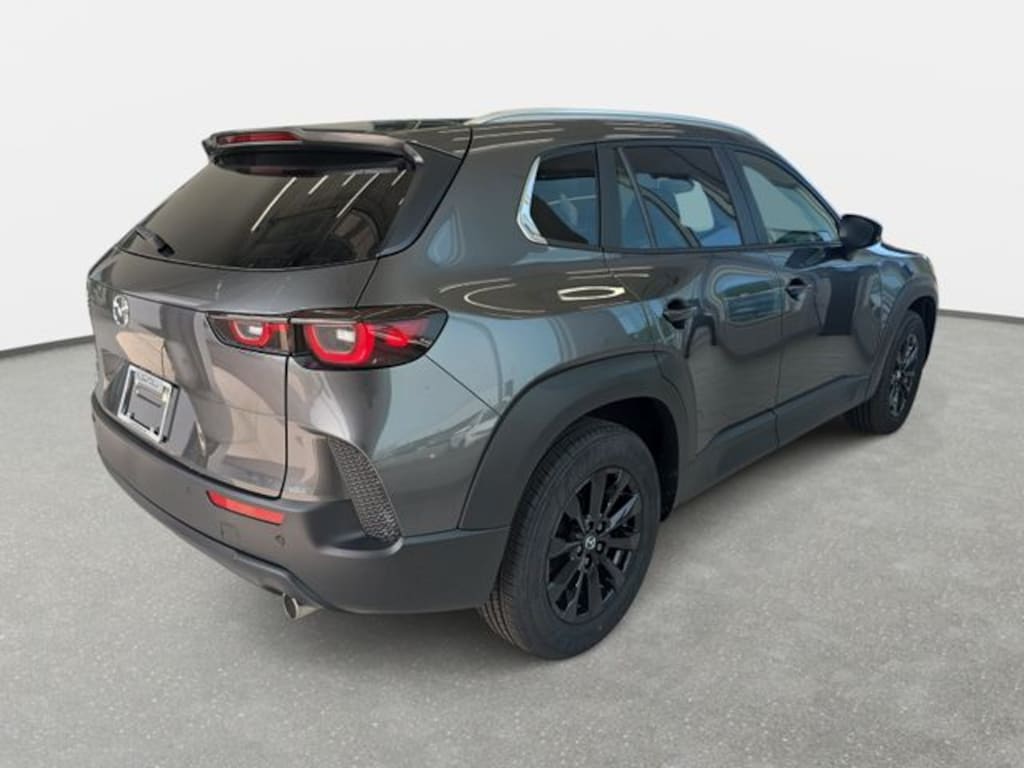 New 2026 Mazda CX-50 2.5 S Preferred SUV