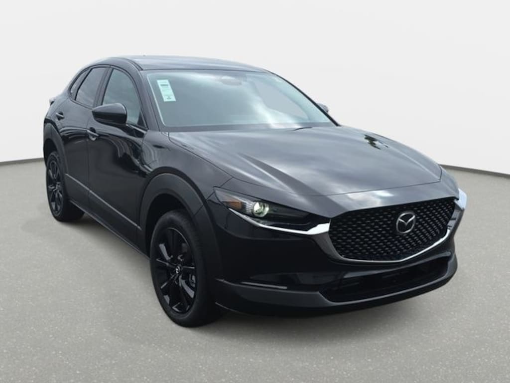 New 2026 Mazda CX-30 2.5 S Select Sport SUV