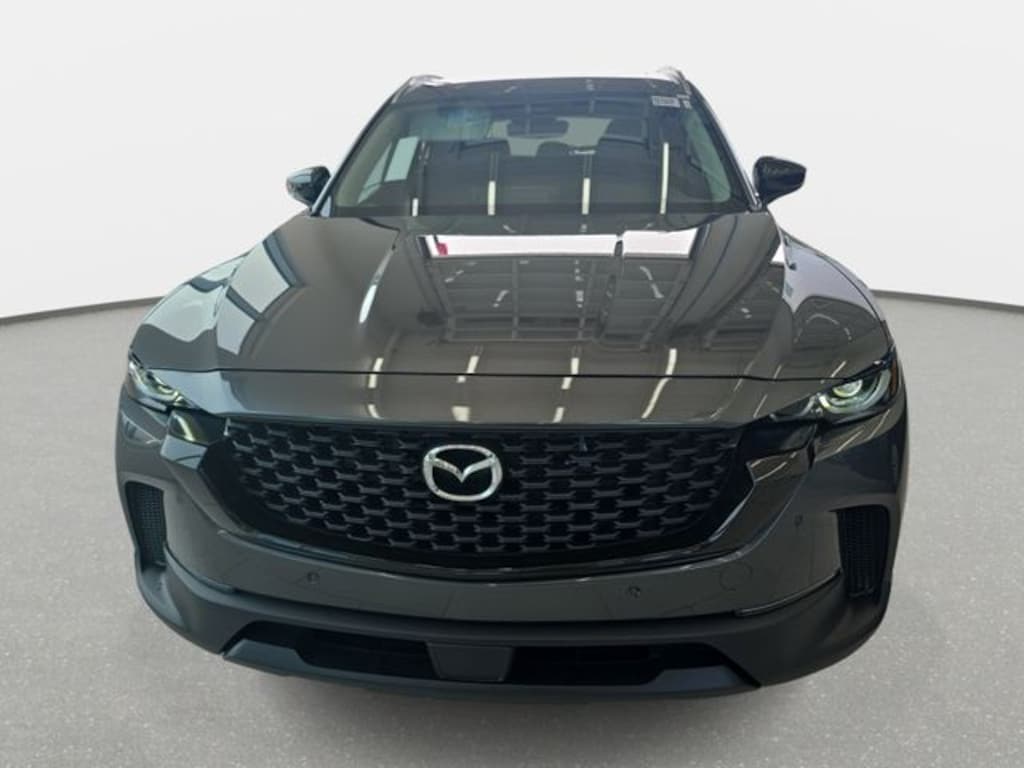 New 2026 Mazda CX-50 2.5 S Preferred SUV