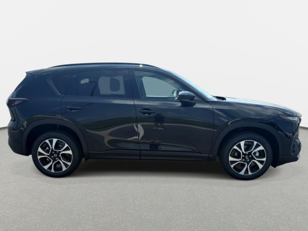 New 2026 Mazda CX-5 2.5 S Preferred SUV