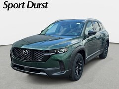 2026 Mazda CX-50 2.5 S Preferred SUV